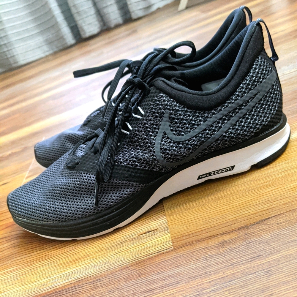 Nike Zoom Strike Shoes